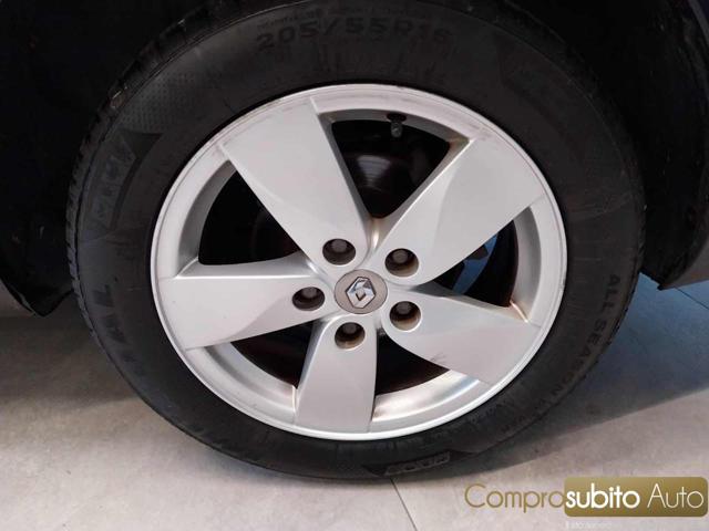 RENAULT Megane usata 22