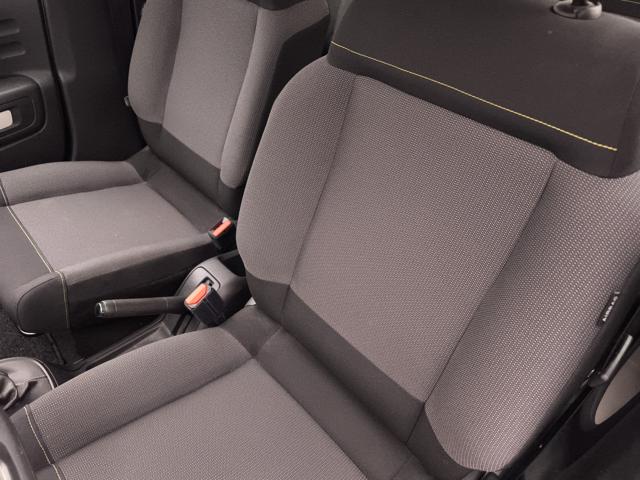 CITROEN C3 usata, con ESP
