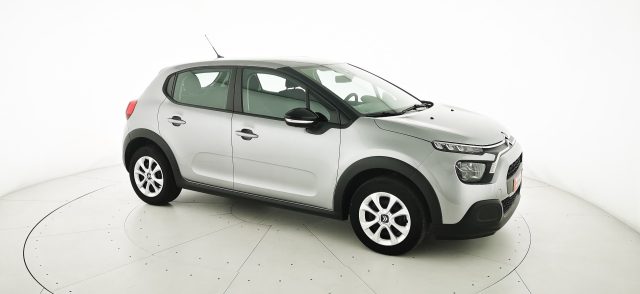 CITROEN C3 usata, con Fari full-led