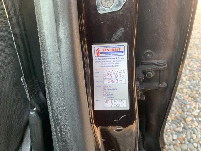 RENAULT Megane usata, con Controllo trazione