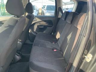 CITROEN C3 Picasso usata, con Climatizzatore