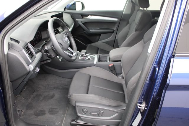 AUDI Q5 usata, con Cerchi in lega