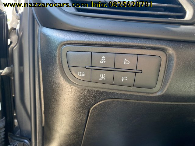 FIAT Tipo usata, con Immobilizzatore elettronico