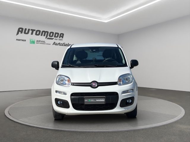 FIAT Panda usata, con Airbag
