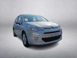 CITROEN C3 usata, con Airbag