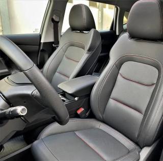 DR MOTOR DR 6.0 usata, con Controllo trazione