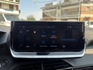 PEUGEOT 208 usata, con Immobilizzatore elettronico