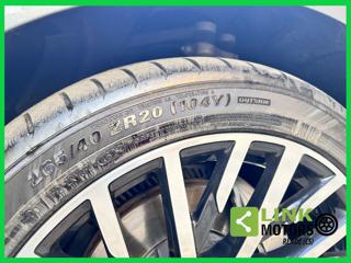 AUDI A8 usata, con Cruise Control