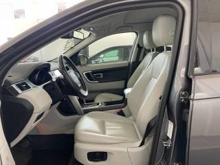LAND ROVER Discovery Sport usata, con Alzacristalli elettrici