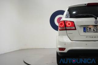 FIAT Freemont usata 43