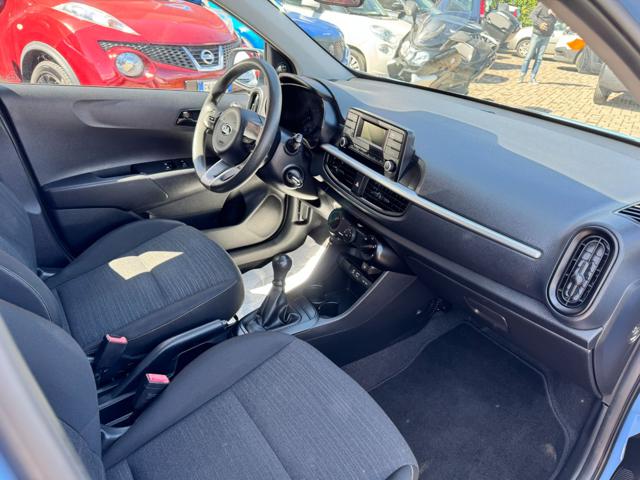 KIA Picanto usata 30