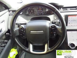 LAND ROVER Range Rover Velar usata, con Antifurto