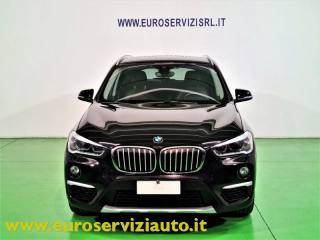 BMW X1 usata, con Chiusura centralizzata
