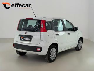 FIAT Panda usata, con Chiusura centralizzata