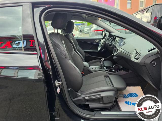 BMW 118 usata, con Chiusura centralizzata