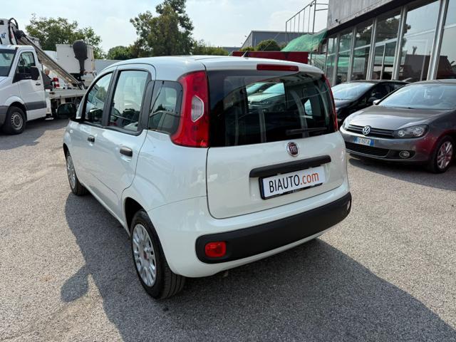 FIAT Panda usata, con Alzacristalli elettrici