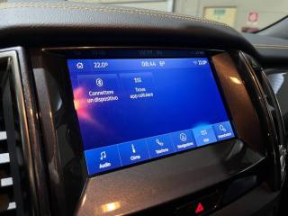 FORD Ranger usata, con Servosterzo