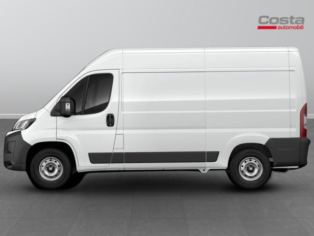 FIAT Ducato usata, con Airbag
