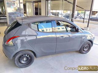 LANCIA Ypsilon usata, con Climatizzatore