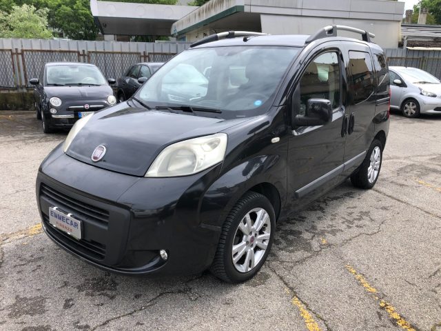 FIAT Qubo usata, con ABS