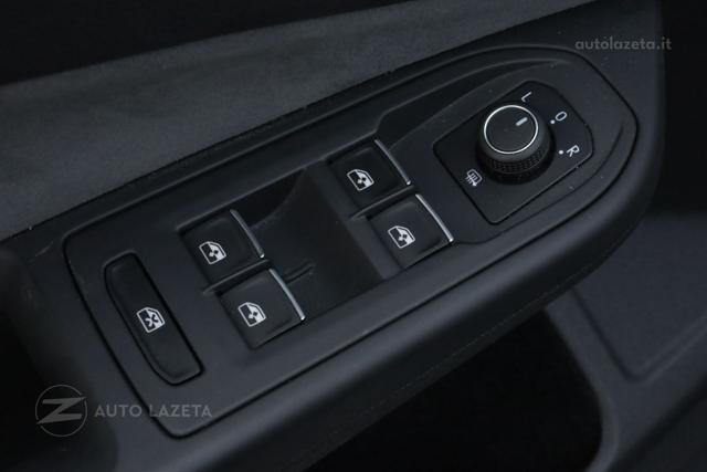 VOLKSWAGEN Golf usata, con Sospensioni sportive