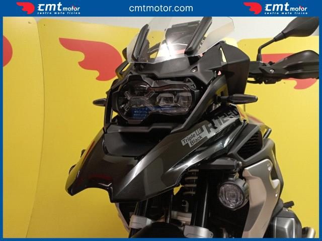 BMW R 1250 GS usata 5