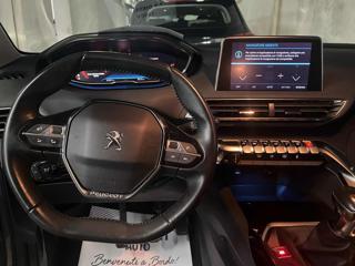 PEUGEOT 3008 usata, con Alzacristalli elettrici
