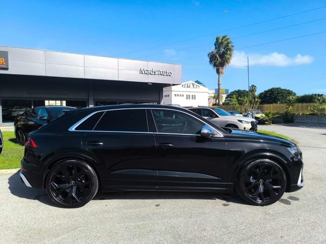 AUDI RS Q8 usata, con Boardcomputer
