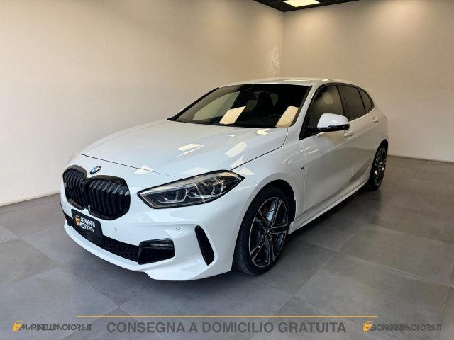 BMW 120 usata, con ABS