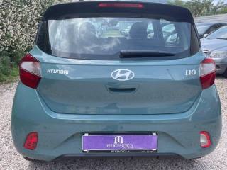 HYUNDAI i10 usata, con Controllo trazione