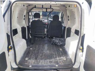 FIAT Fiorino usata 11
