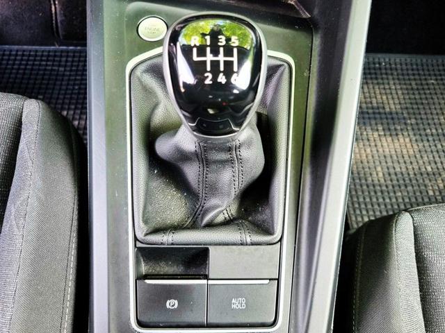 VOLKSWAGEN Golf usata, con Fari full-led