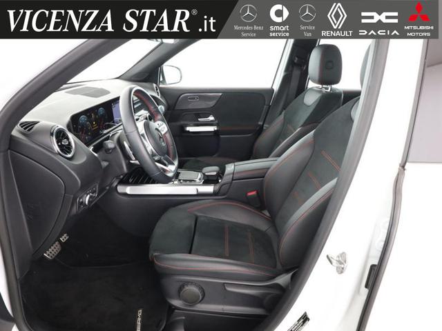 MERCEDES-BENZ GLB 180 usata, con Autoradio