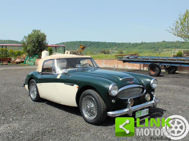 AUSTIN Healey usata 6