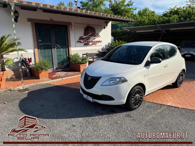LANCIA Ypsilon usata, con ABS