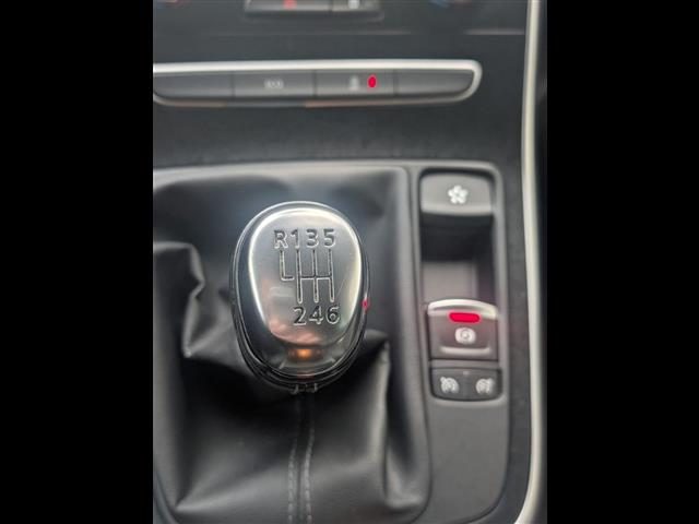 RENAULT Scenic usata 7