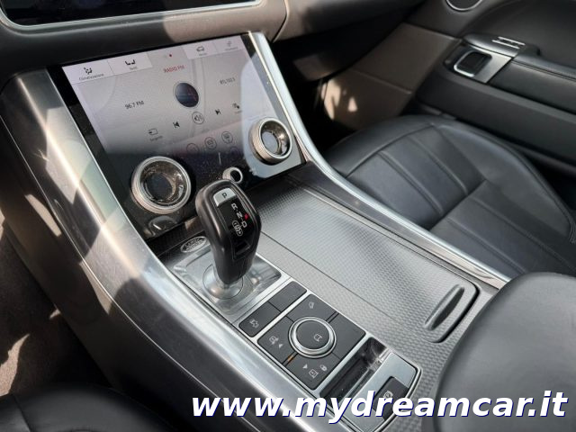 LAND ROVER Range Rover Sport usata, con Climatizzatore