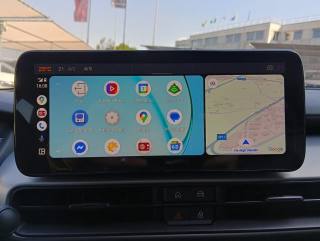 JEEP Avenger usata, con Controllo trazione