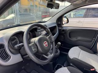 FIAT Panda usata, con Cerchi in lega