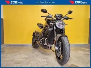 MV AGUSTA Brutale 800 usata 1
