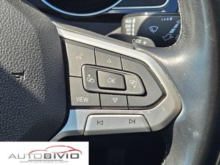 VOLKSWAGEN Passat Variant usata, con Bracciolo