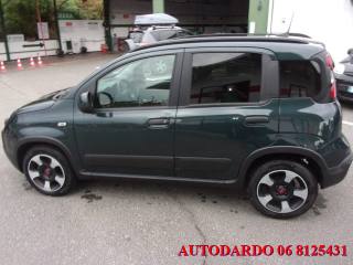 FIAT Panda usata, con Fendinebbia