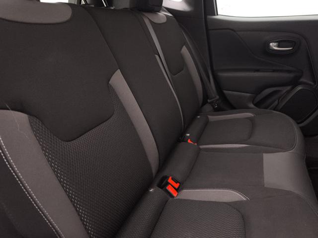 JEEP Renegade usata, con Vivavoce