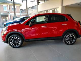 FIAT 500X usata, con ESP