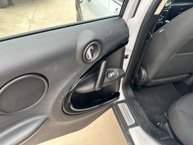 MINI Countryman usata, con ESP
