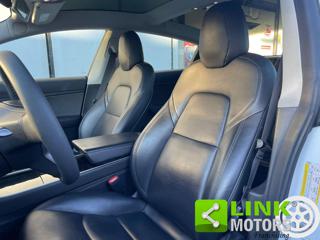 TESLA Model 3 usata, con Controllo automatico clima