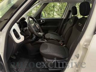 FIAT 500L usata, con ESP