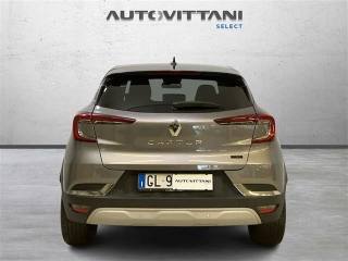 RENAULT Captur usata, con Alzacristalli elettrici