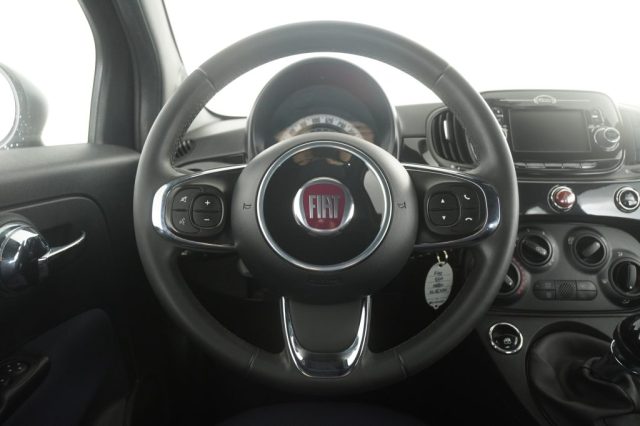 FIAT 500 usata 5