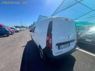 RENAULT Express usata, con Chiusura centralizzata